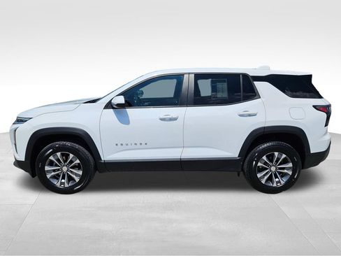 Used 2026 Chevrolet Equinox LT FWD image 10