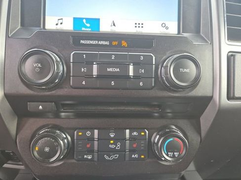 Used 2018 Ford F150 XLT w/ Equipment Group 302A Luxury image 26