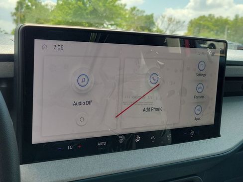 New 2026 Ford Maverick XLT image 22