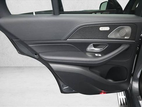 Certified 2026 Mercedes-Benz GLE 450 4MATIC image 22