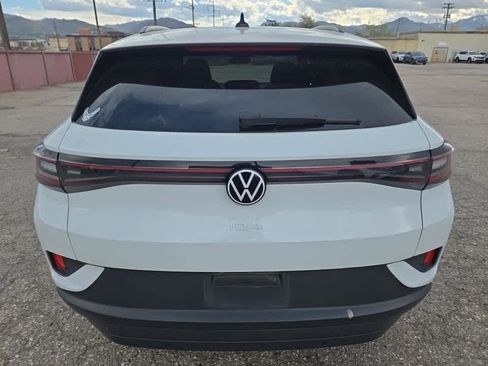 Used 2024 Volkswagen ID.4 2WD image 9