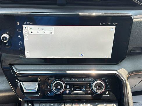 Certified 2024 GMC Sierra 1500 AT4 w/ Technology Package AWD/4WD image 35