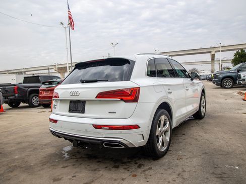 Used 2023 Audi Q5 2.0T Prestige image 7