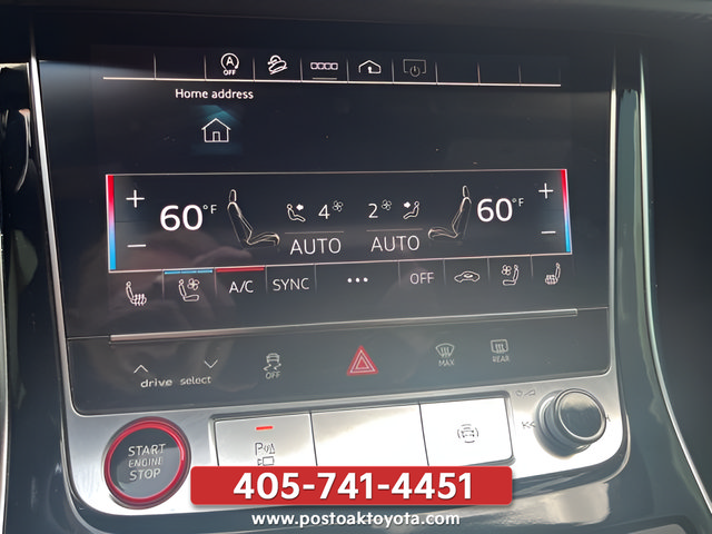 Used 2023 Audi RS Q8 AWD/4WD image 15