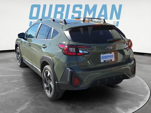 New 2026 Subaru Crosstrek 2.5i Limited image 4
