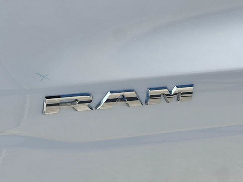 New 2026 RAM 1500 Big Horn RWD image 10