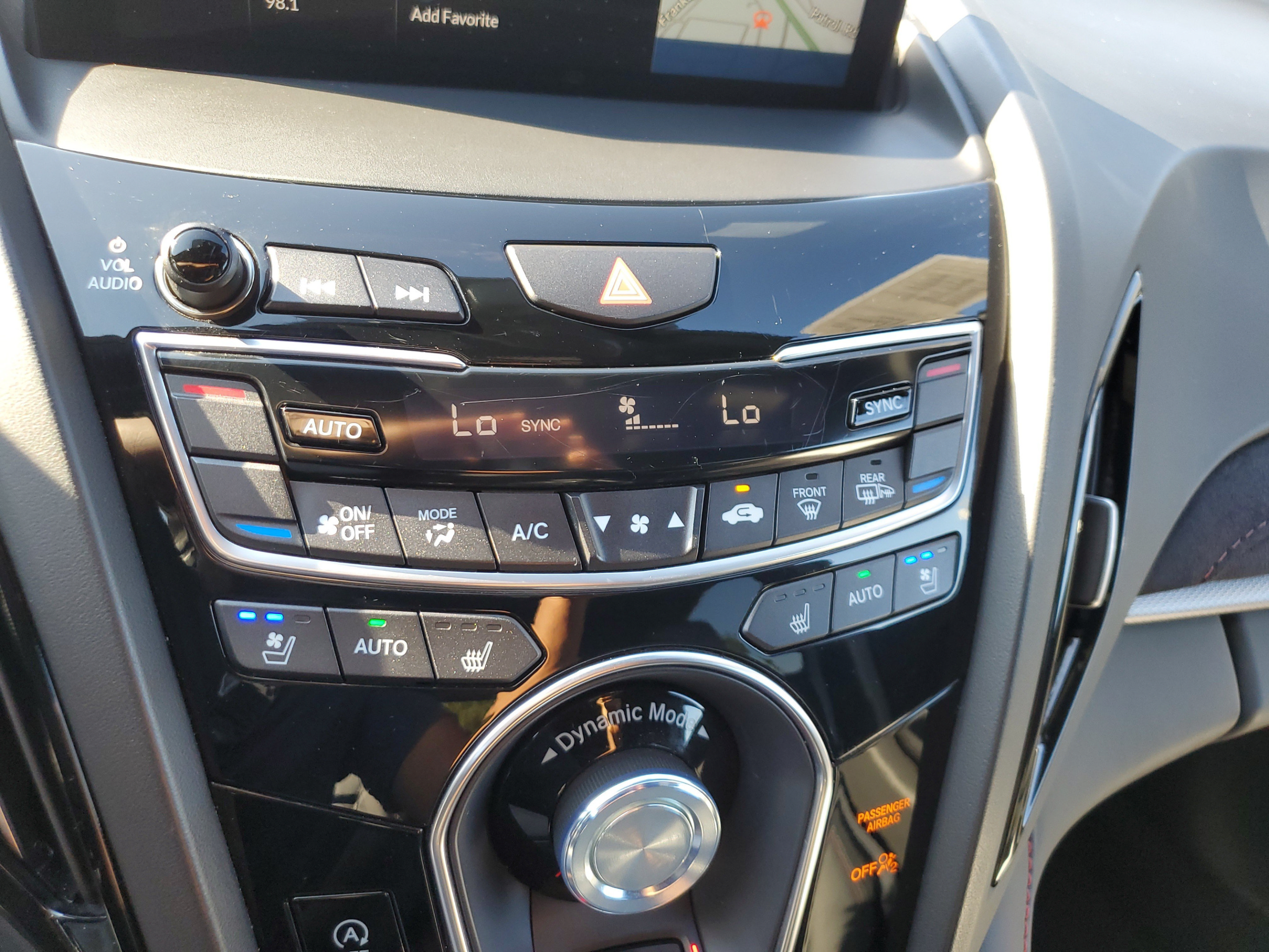 Certified 2023 Acura RDX w/ Advance Package FWD image 25