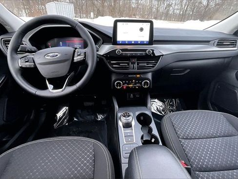 Used 2024 Ford Escape Active image 15