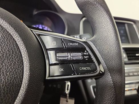 Used 2019 Kia Optima LX FWD image 22