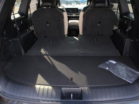 New 2027 Kia Telluride X-Line EX image 8