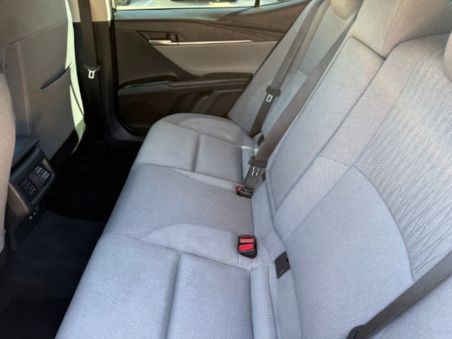 Used 2025 Toyota Camry LE FWD image 26