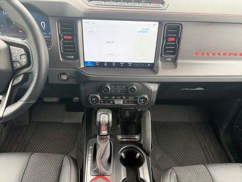 Used 2026 Ford Bronco Raptor AWD/4WD image 11