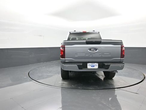 New 2026 Ford F150 STX image 6