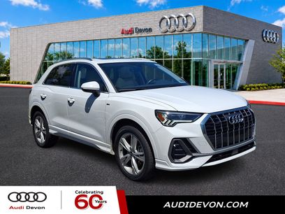 Used 2024 Audi Q3 2.0T Premium Plus w/ Premium Plus Package