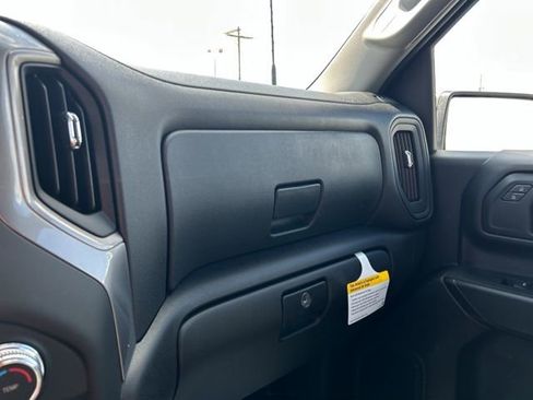 New 2026 GMC Sierra 2500 Pro AWD/4WD image 30