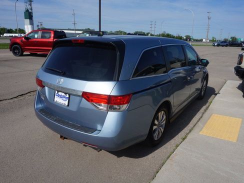 Used 2014 Honda Odyssey EX-L image 5