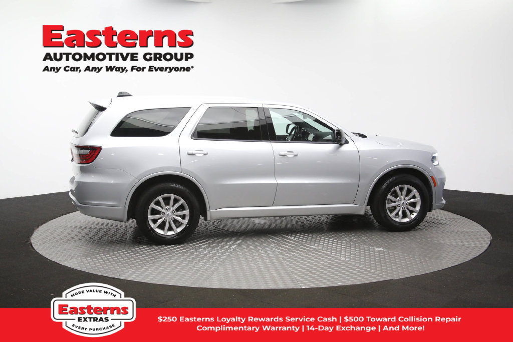 Used 2025 Dodge Durango GT RWD image 42