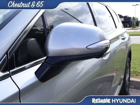 Used 2023 Hyundai Santa Fe SEL w/ Premium Package FWD image 13