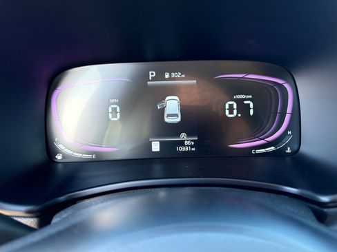 Certified 2025 Kia Soul LX w/ LX Technology Package image 22