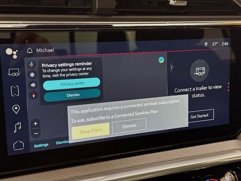 Used 2025 GMC Sierra 1500 Denali image 16