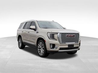 Used 2021 GMC Yukon Denali w/ Denali Premium Package video 1
