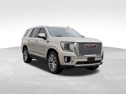 Used 2021 GMC Yukon Denali w/ Denali Premium Package