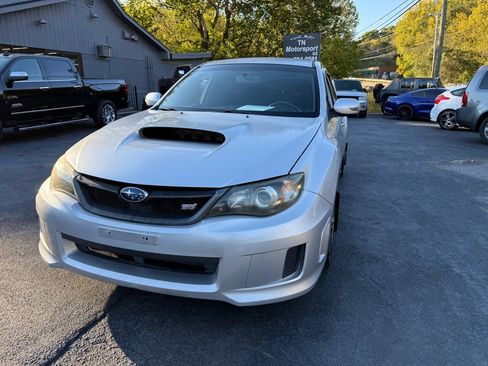 Used 2011 Subaru Impreza WRX STI image 67