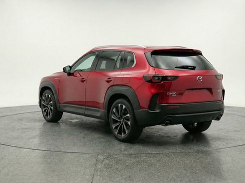 Used 2025 MAZDA CX-50 2.5 Hybrid w/ Premium Plus Pkg image 6