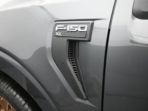 New 2025 Ford F150 XL image 19