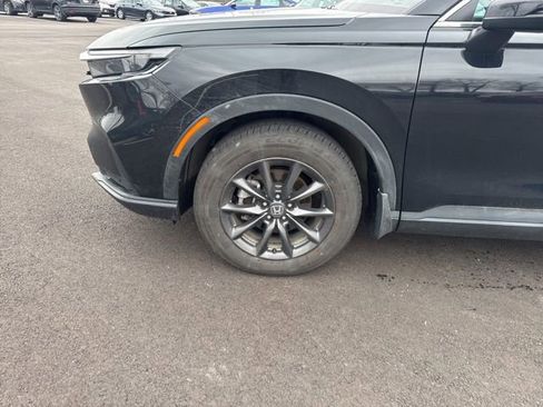 Certified 2026 Honda CR-V EX-L image 15