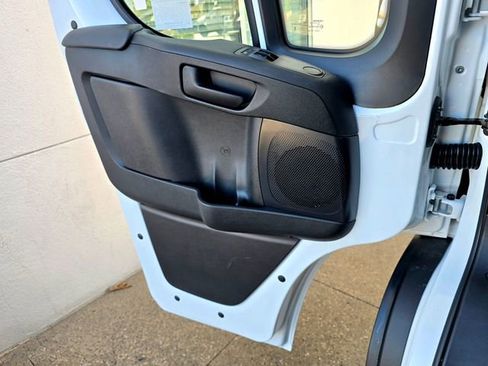 New 2026 RAM ProMaster 1500 image 16