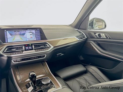 Used 2023 BMW X5 xDrive40i w/ Premium Package image 24