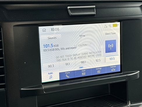 New 2026 Ford F250 XL w/ XL Chrome Package image 16