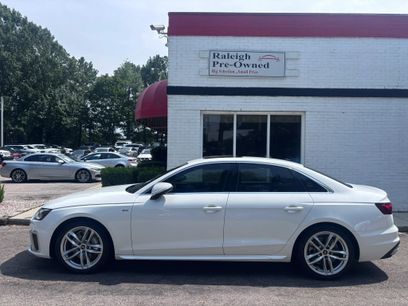 Used 2023 Audi A4 2.0T Premium Plus