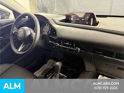Certified 2025 MAZDA CX-30 AWD 2.5 S w/ Preferred Package image 38