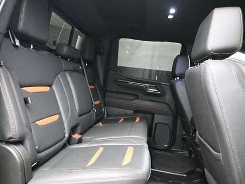 Used 2023 GMC Sierra 1500 AT4 w/ AT4 Premium Package image 28