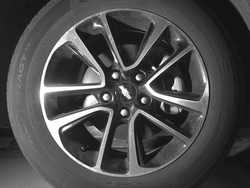 Used 2025 Chevrolet TrailBlazer LT FWD image 13