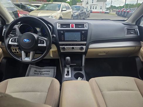 Used 2016 Subaru Outback 2.5i Premium AWD/4WD image 45