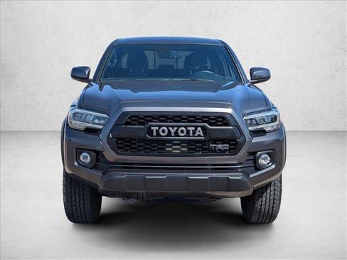 Used 2023 Toyota Tacoma TRD Off-Road AWD/4WD image 2