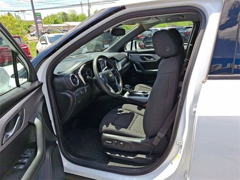 Certified 2022 Chevrolet Blazer LT image 18