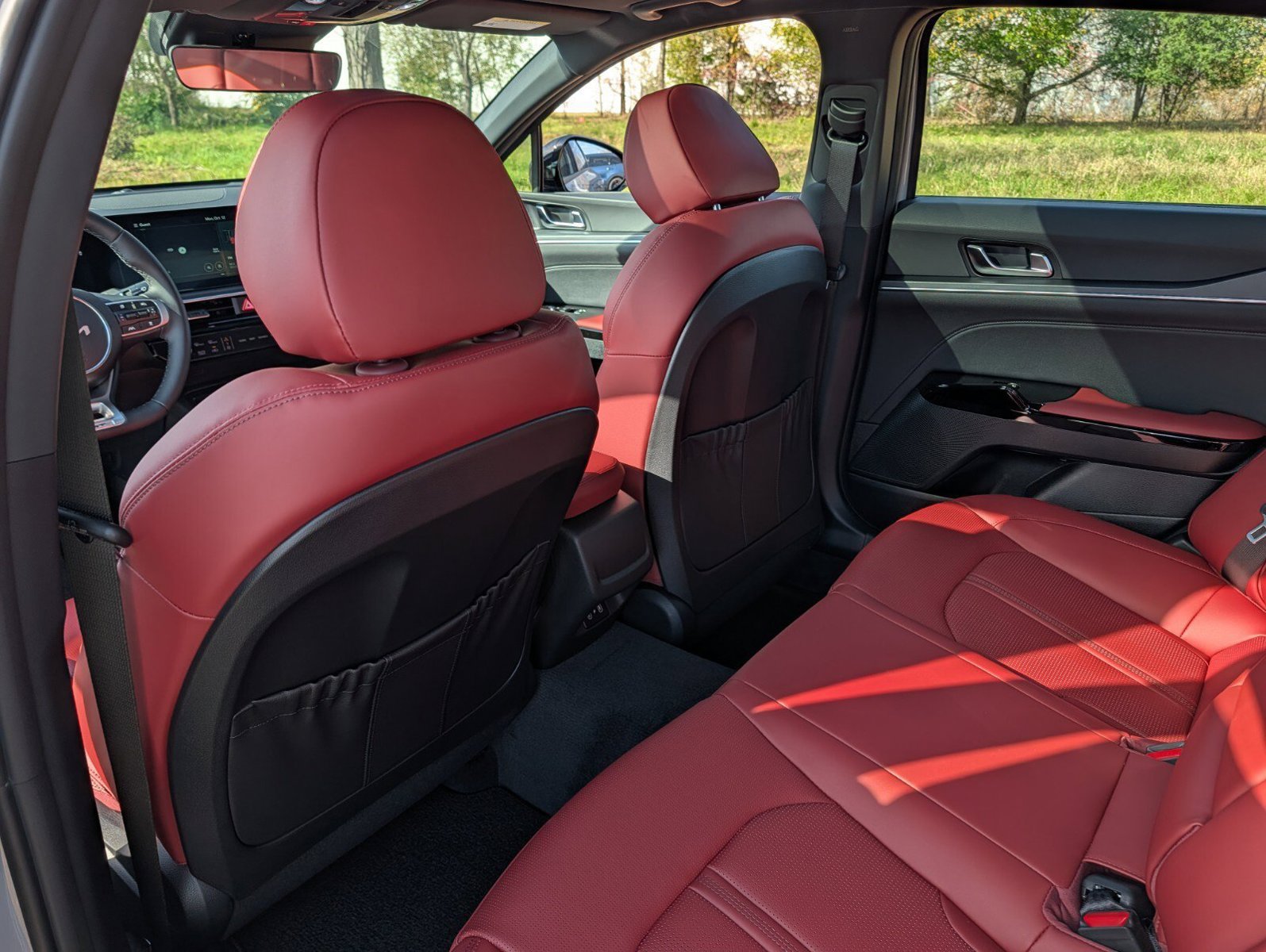 New 2027 Kia K5 GT-Line AWD/4WD image 29