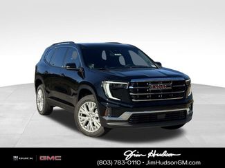 New 2026 GMC Acadia Elevation w/ Elevation Premium Package video 1