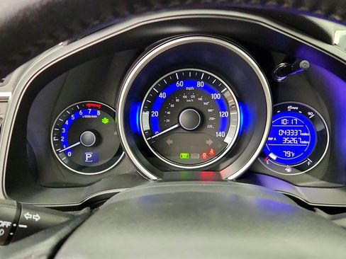Used 2017 Honda Fit EX-L image 15