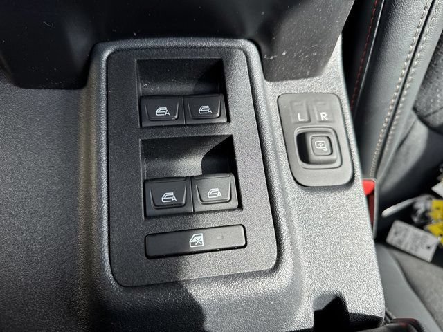 New 2025 Ford Bronco Raptor AWD/4WD image 24