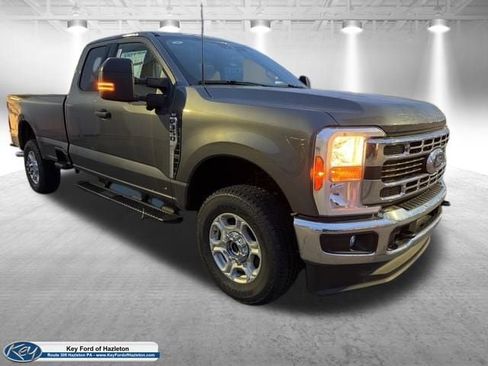 New 2026 Ford F350 XLT w/ 360-Degree Camera Package AWD/4WD image 60