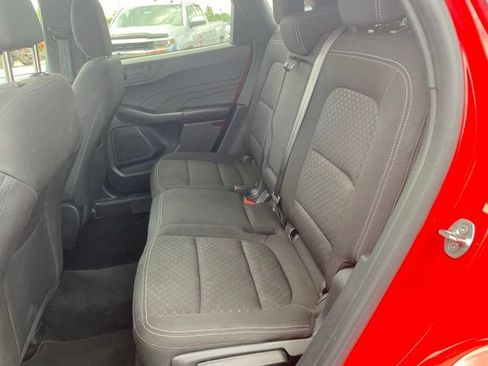 Used 2024 Ford Escape Active AWD/4WD image 25