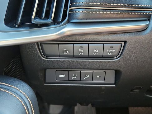 New 2026 MAZDA CX-70 3.3 Turbo S w/ Premium Package image 25