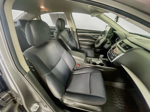 Used 2016 Nissan Altima 2.5 S w/ Power Driver Seat Package FWD image 26