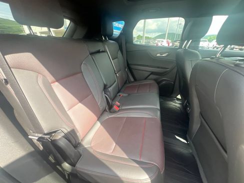 Used 2020 Chevrolet Blazer RS w/ LPO, Floor Liner Package AWD/4WD image 12