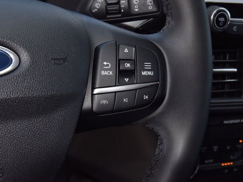 Used 2023 Ford Escape Active image 24